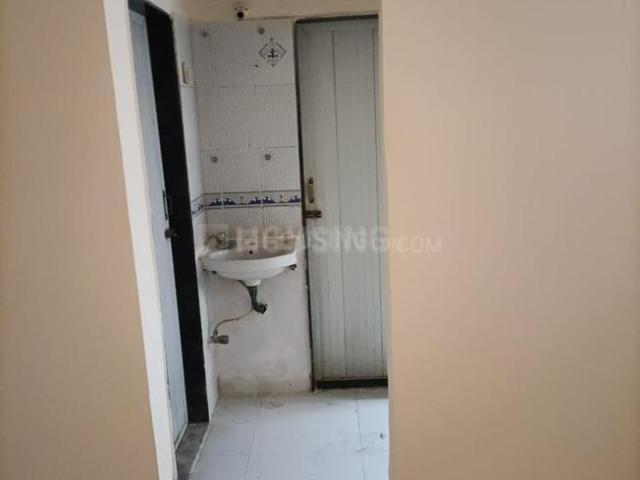 2 BHK Apartment in Kharghar for resale Navi Mumbai. The reference number is 14886758