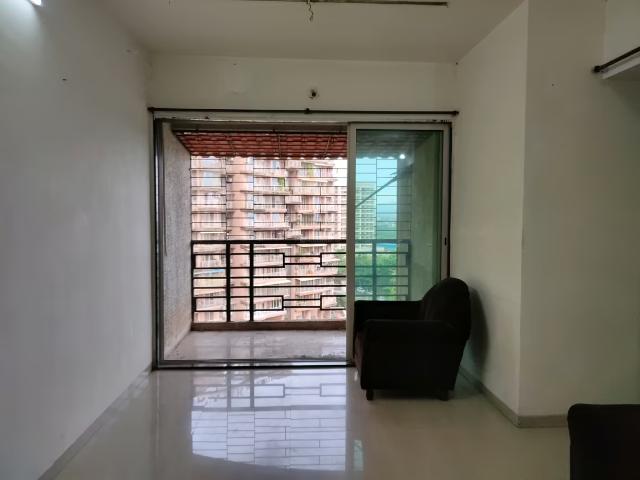 2 BHK Apartment in Kharghar for resale Navi Mumbai. The reference number is 14835566