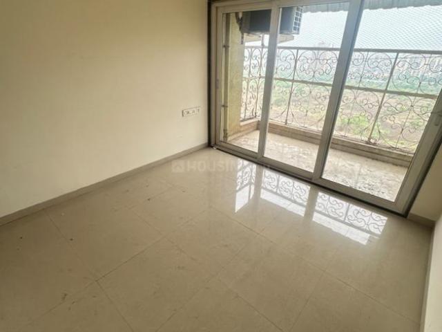 2 BHK Apartment in Kharghar for resale Navi Mumbai. The reference number is 14838154