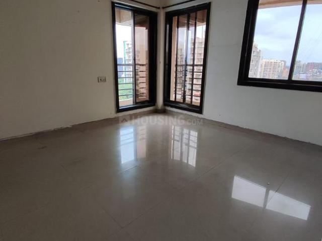 2 BHK Apartment in Kharghar for resale Navi Mumbai. The reference number is 14949079
