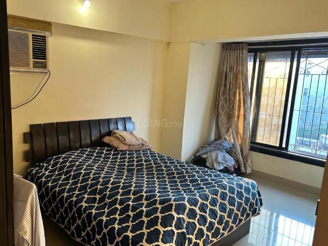 2 BHK Apartment in Kharghar for resale Navi Mumbai. The reference number is 14953422