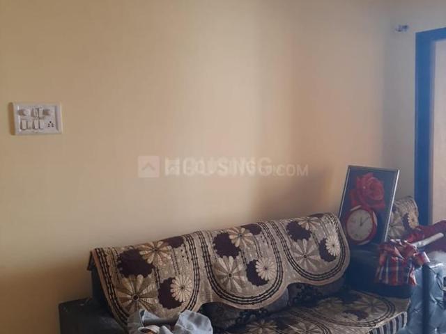2 BHK Apartment in Kharghar for resale Navi Mumbai. The reference number is 14990186