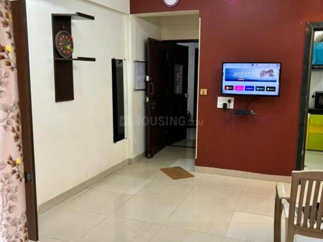 2 BHK Apartment in Kharghar for resale Navi Mumbai. The reference number is 14913929