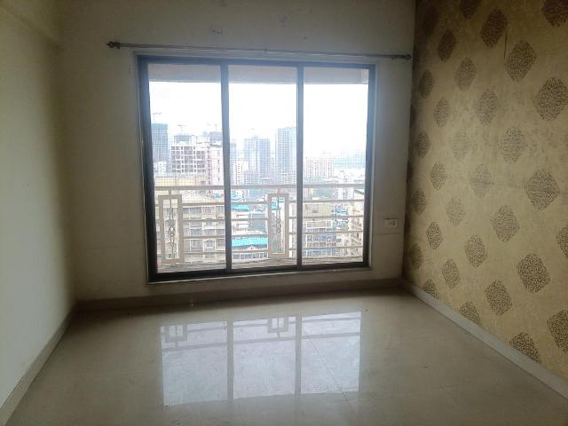 2 BHK Apartment in Kharghar for resale Navi Mumbai. The reference number is 15475580