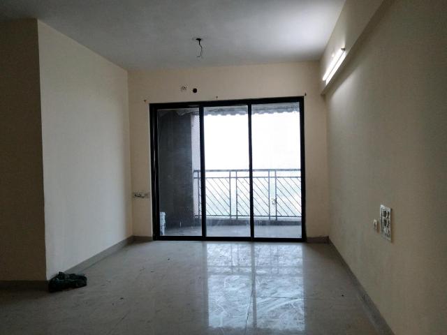 2 BHK Apartment in Kharghar for resale Navi Mumbai. The reference number is 15791492