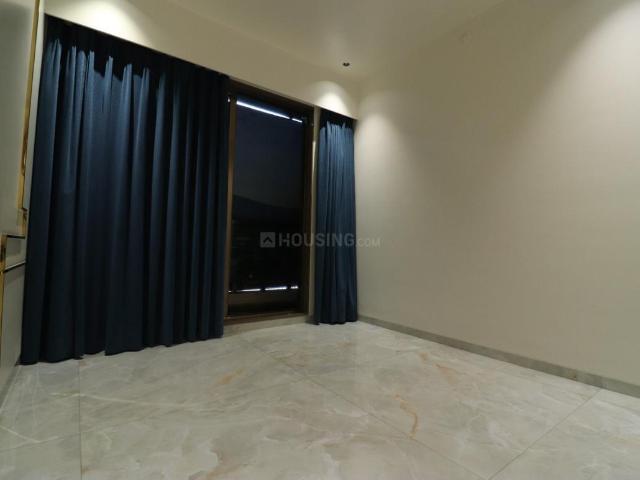 2 BHK Apartment in Kharghar for resale Navi Mumbai. The reference number is 15737878