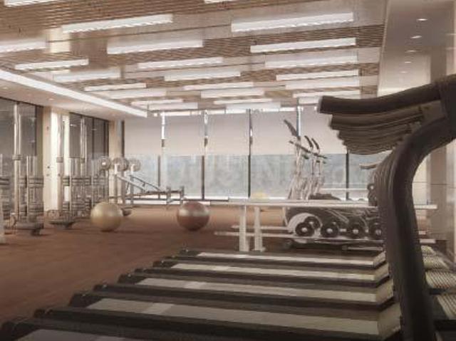 2 BHK Apartment in Kharghar for resale Navi Mumbai. The reference number is 15893858