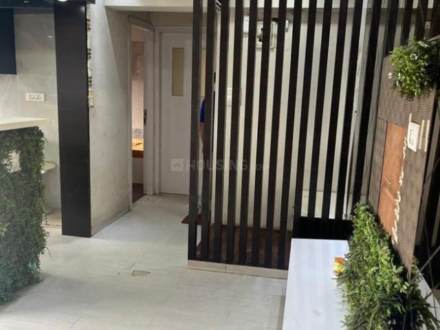 2 BHK Apartment in Kharghar for resale Navi Mumbai. The reference number is 15924815