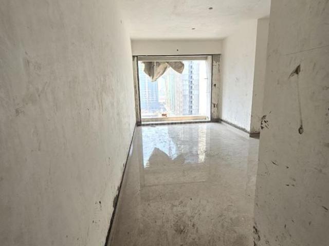 2 BHK Apartment in Kharghar for resale Navi Mumbai. The reference number is 16048319
