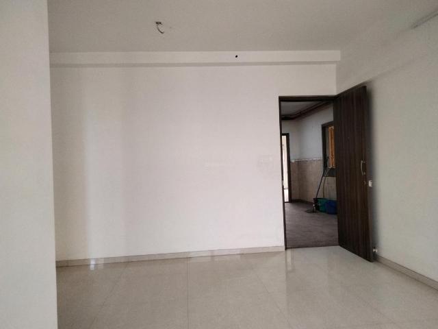 2 BHK Apartment in Kharghar for resale Navi Mumbai. The reference number is 16141178