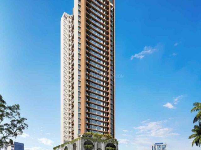 2 BHK Apartment in Kharghar for resale Navi Mumbai. The reference number is 16168007