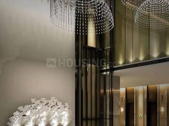 2 BHK Apartment in Kharghar for resale Navi Mumbai. The reference number is 16168259