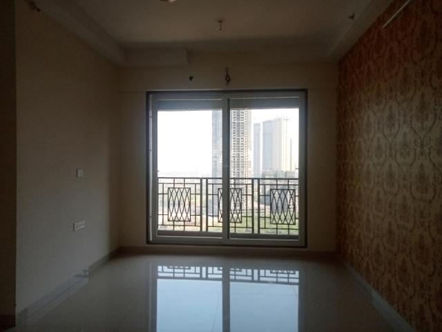 2 BHK Apartment in Kharghar for resale Navi Mumbai. The reference number is 16353921