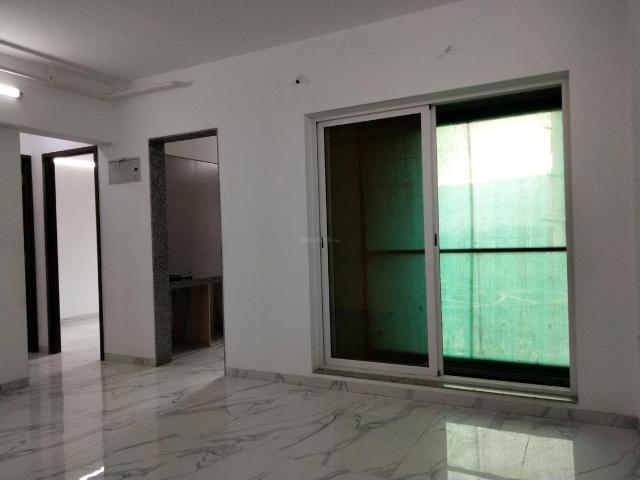 2 BHK Apartment in Kharghar for resale Navi Mumbai. The reference number is 16308324