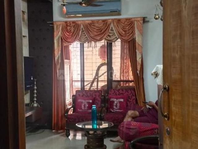 2 BHK Apartment in Kharghar for resale Navi Mumbai. The reference number is 16404150