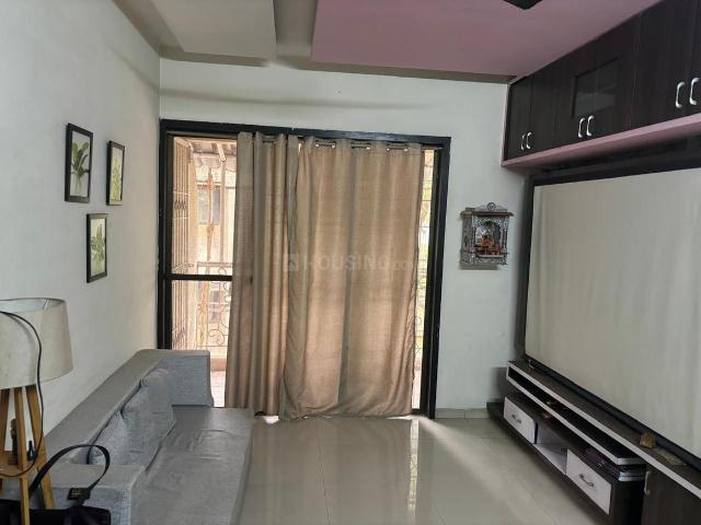 2 BHK Apartment in Kharghar for resale Navi Mumbai. The reference number is 16557758