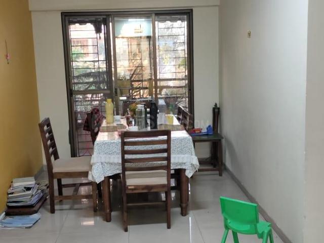 2 BHK Apartment in Kharghar for resale Navi Mumbai. The reference number is 16592869