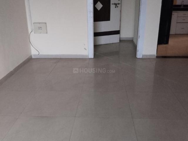 2 BHK Apartment in Kharghar for resale Navi Mumbai. The reference number is 16859754