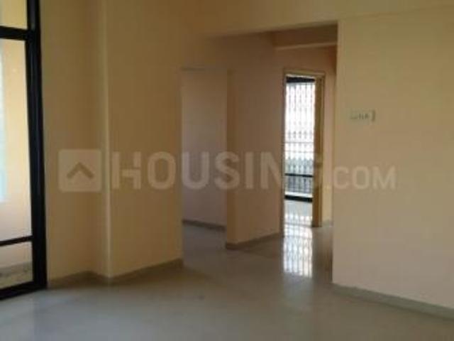 2 BHK Apartment in Kharghar for resale Navi Mumbai. The reference number is 16883066