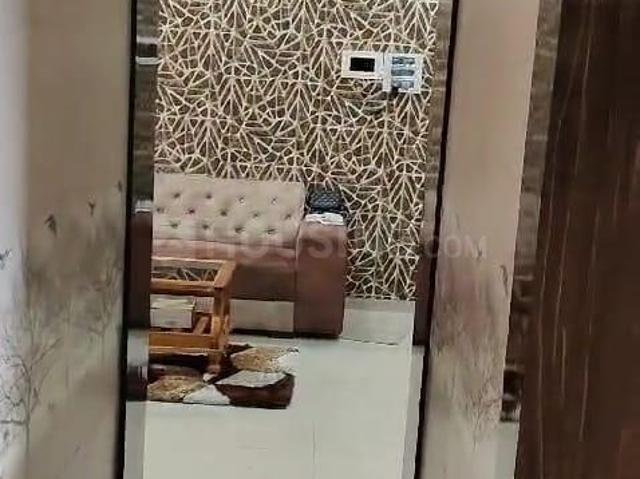 2 BHK Apartment in Kharghar for resale Navi Mumbai. The reference number is 16963616
