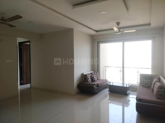 2 BHK Apartment in Kharghar for resale Navi Mumbai. The reference number is 16995500