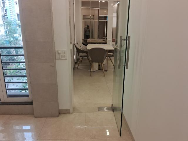2 BHK Apartment in Kharghar for resale Navi Mumbai. The reference number is 16903862
