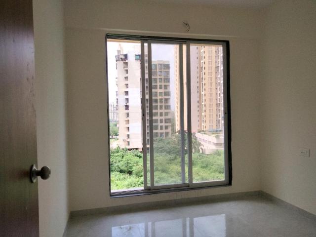 2 BHK Apartment in Kharghar for resale Navi Mumbai. The reference number is 16909533