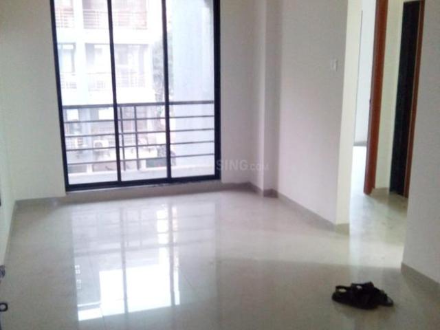 2 BHK Apartment in Kharghar for resale Navi Mumbai. The reference number is 16933748