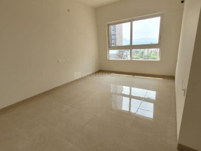 2 BHK Apartment in Kharghar for resale Navi Mumbai. The reference number is 17043084