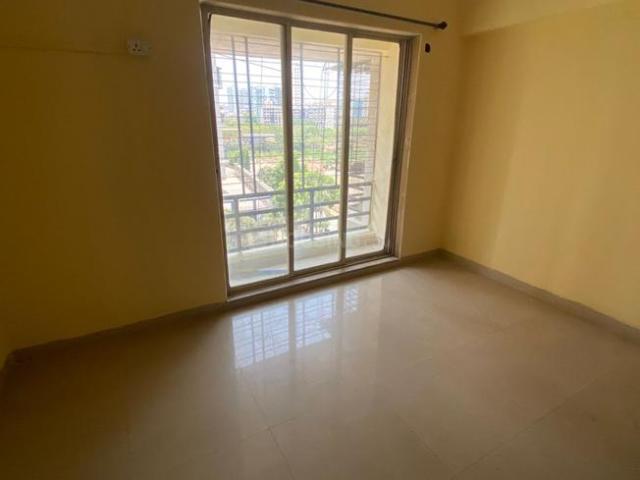 2 BHK Apartment in Kharghar for resale Sion Panvel Highway CBD Belapur. The reference number is 17001864