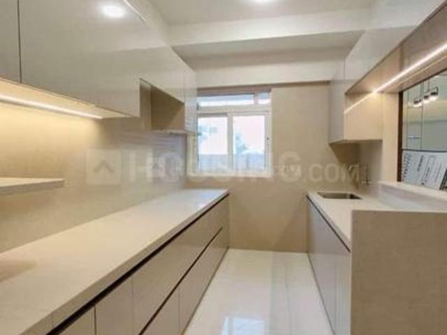 2 BHK Apartment in Kharghar for resale Navi Mumbai. The reference number is 17015128