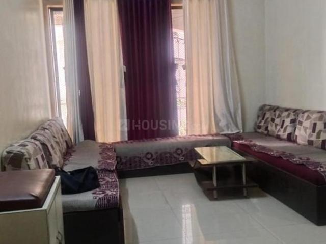 2 BHK Apartment in Kharghar for resale Navi Mumbai. The reference number is 17139057