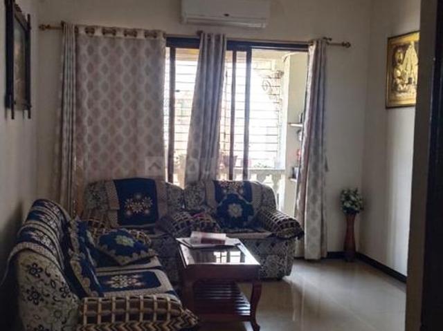 2 BHK Apartment in Kharghar for resale Navi Mumbai. The reference number is 17260356