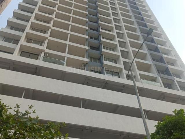 2 BHK Apartment in Kharghar for resale Navi Mumbai. The reference number is 17227991