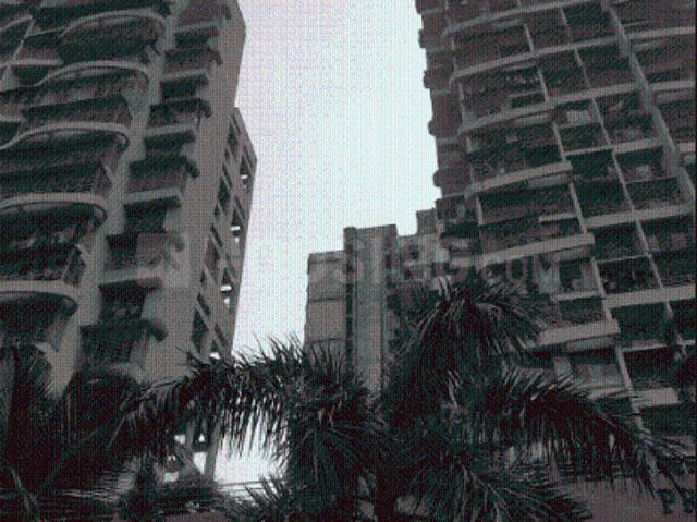 2 BHK Apartment in Kharghar for resale Navi Mumbai. The reference number is 17350369
