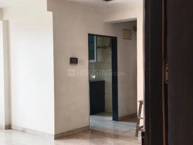 2 BHK Apartment in Kharghar for resale Navi Mumbai. The reference number is 17310009
