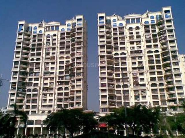 2 BHK Apartment in Kharghar for resale Navi Mumbai. The reference number is 17310104
