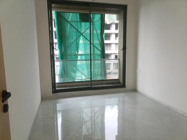 2 BHK Apartment in Kharghar for resale Navi Mumbai. The reference number is 17450581
