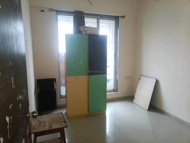 2 BHK Apartment in Kharghar for resale Navi Mumbai. The reference number is 17450597