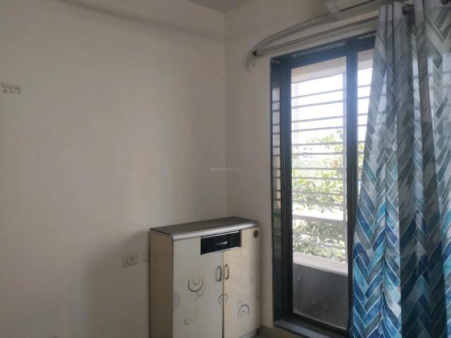 2 BHK Apartment in Kharghar for resale Navi Mumbai. The reference number is 17453375