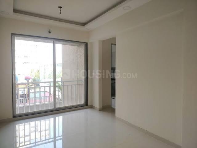 2 BHK Apartment in Kharghar for resale Navi Mumbai. The reference number is 17568332