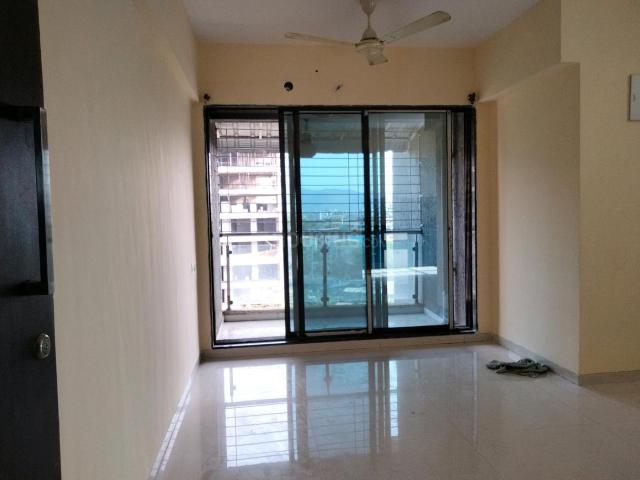 2 BHK Apartment in Kharghar for resale Navi Mumbai. The reference number is 17501752