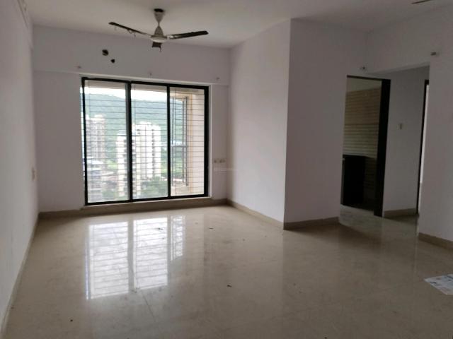 2 BHK Apartment in Kharghar for resale Navi Mumbai. The reference number is 17501873