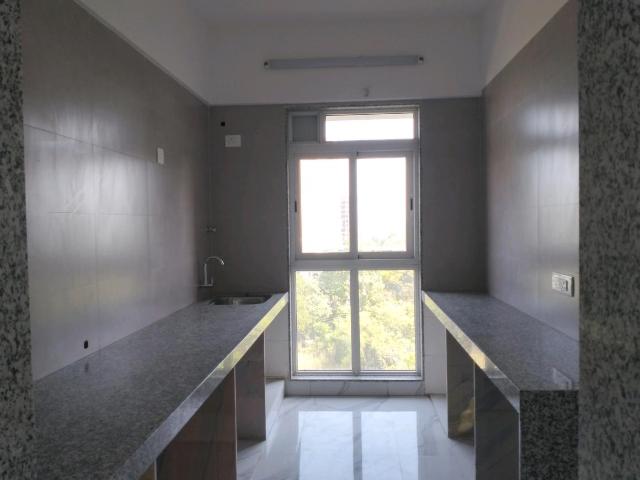 2 BHK Apartment in Kharghar for resale Navi Mumbai. The reference number is 17651326