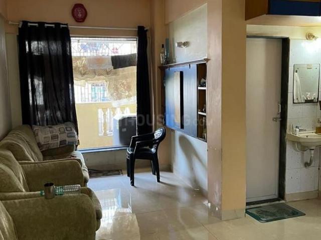 2 BHK Apartment in Kharghar for resale Sion Panvel Highway CBD Belapur. The reference number is 17620018