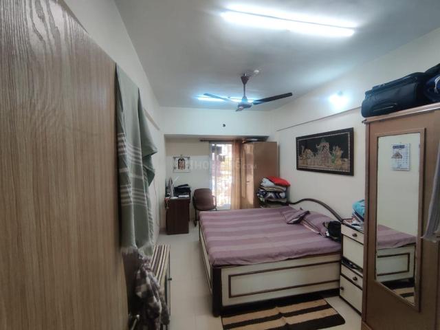 2 BHK Apartment in Kharghar for resale Navi Mumbai. The reference number is 17737816