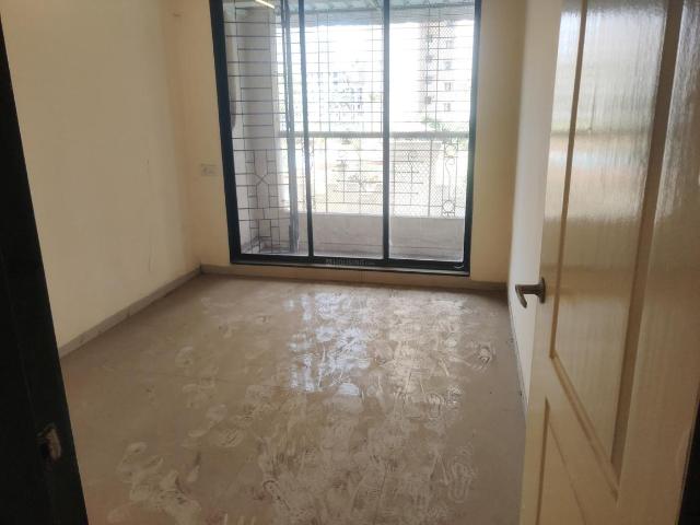 2 BHK Apartment in Kharghar for resale Navi Mumbai. The reference number is 17927848