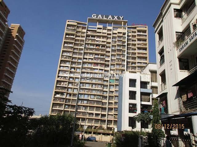 2 BHK Apartment in Kharghar for resale Navi Mumbai. The reference number is 18265269