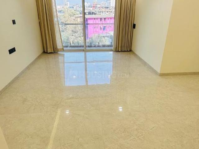 2 BHK Apartment in Kharghar for resale Navi Mumbai. The reference number is 18317740