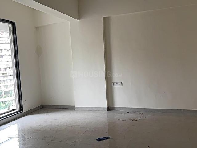 2 BHK Apartment in Kharghar for resale Navi Mumbai. The reference number is 18452183